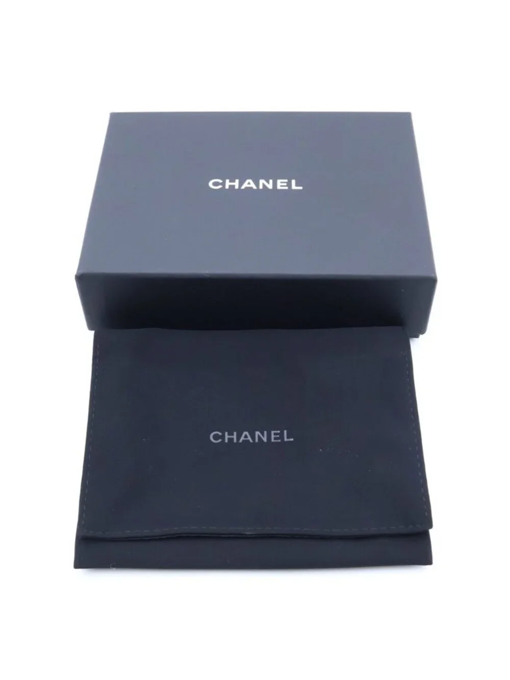 Chanel matelasse mini